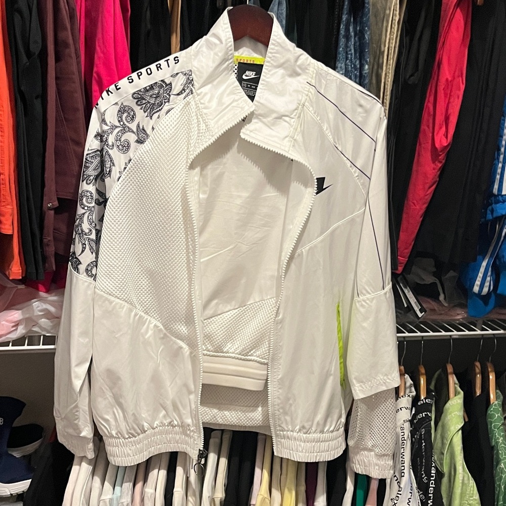Nike Women's NSW Track Suit
